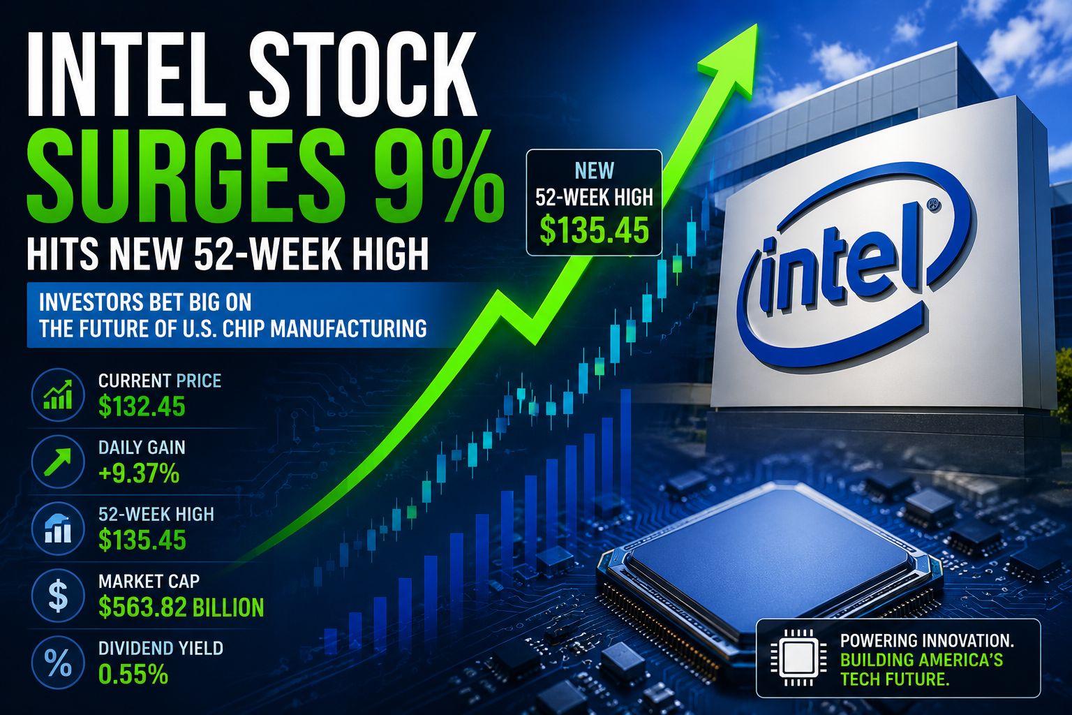 Why Apple's Reported Move Toward Intel Is Turning Heads
