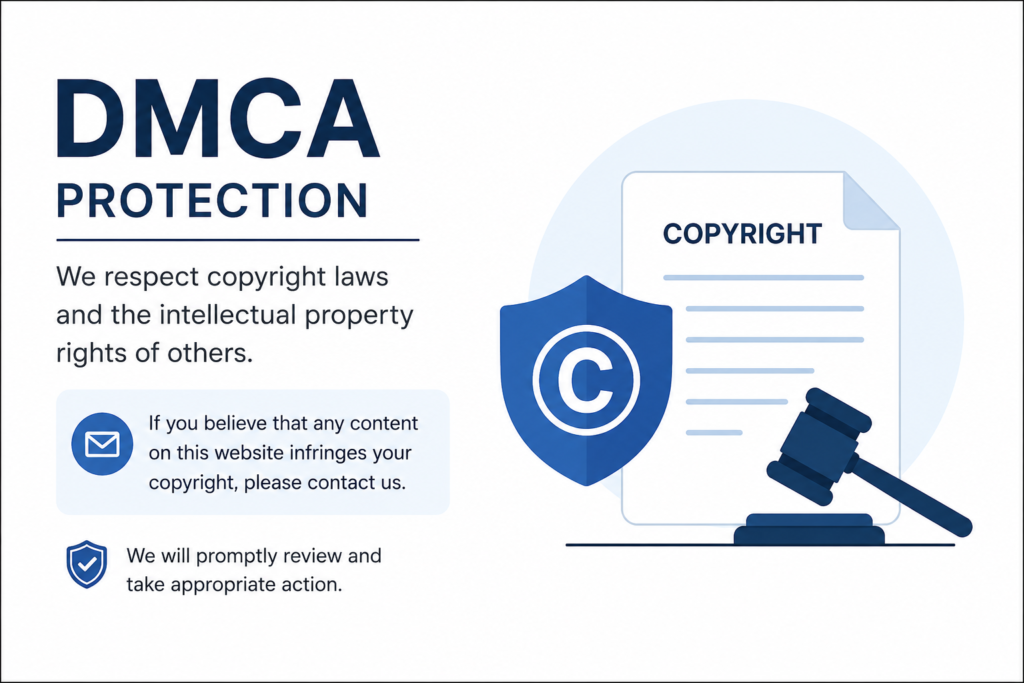 dmca-page